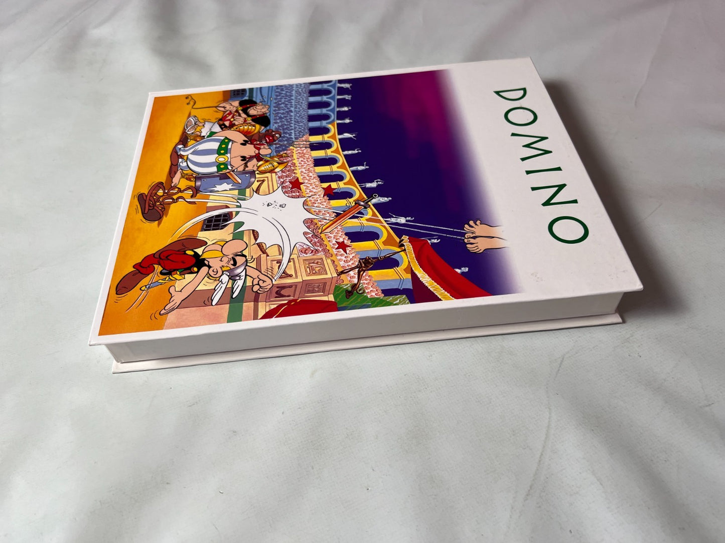 Detailfoto 7 – SKU A14093 – Gesellschaftsspiel gebraucht bei Brettspielimperium