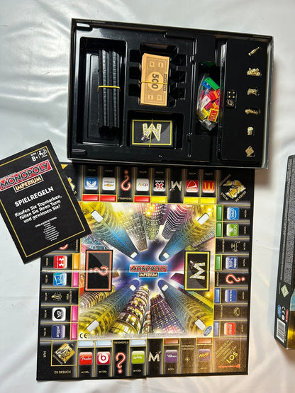 Detailfoto 5 – SKU A9157 – Gesellschaftsspiel gebraucht bei Brettspielimperium