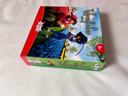 Detailfoto 7 – SKU A14290 – Gesellschaftsspiel gebraucht bei Brettspielimperium