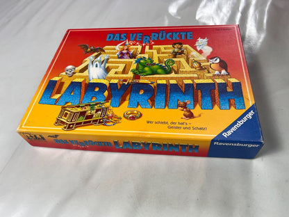 Detailfoto 3 – SKU A13513 – Gesellschaftsspiel gebraucht bei Brettspielimperium