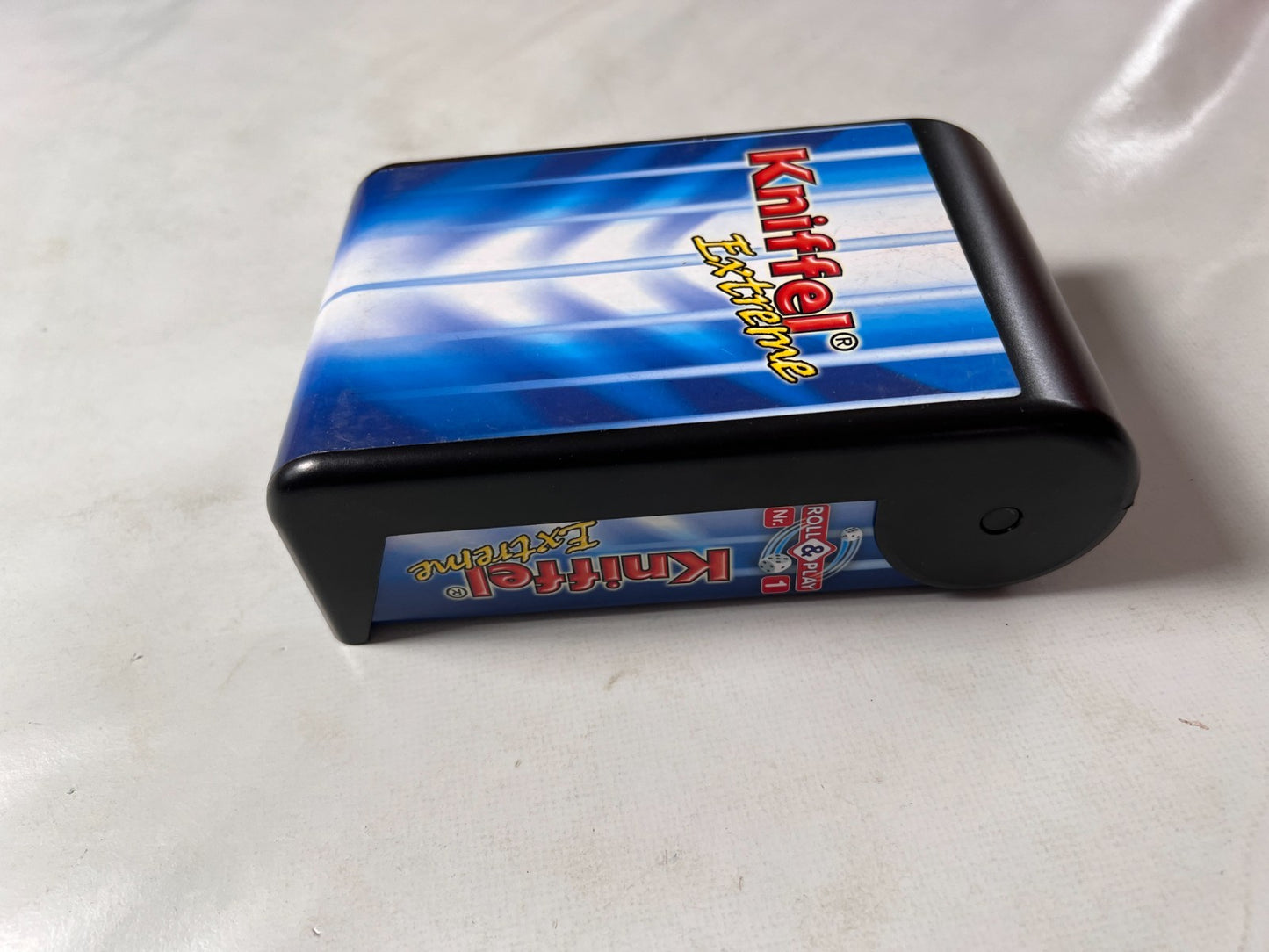 Schmidt Kniffel Extreme Roll and Play Gesellschaftsspiel  Vollständig - Ansicht 7