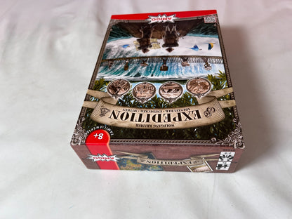 Detailfoto 6 – SKU A14312 – Gesellschaftsspiel gebraucht bei Brettspielimperium