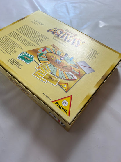 Detailfoto 10 – SKU A12586A – Gesellschaftsspiel gebraucht bei Brettspielimperium
