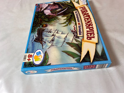Detailfoto 7 – SKU A14121 – Gesellschaftsspiel gebraucht bei Brettspielimperium