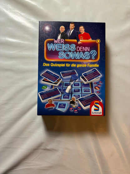 Detailfoto 2 – SKU A13672 – Gesellschaftsspiel gebraucht bei Brettspielimperium