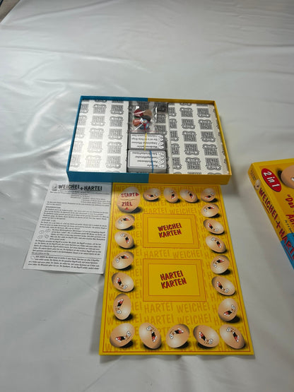 Detailfoto 9 – SKU A9823 – Gesellschaftsspiel gebraucht bei Brettspielimperium