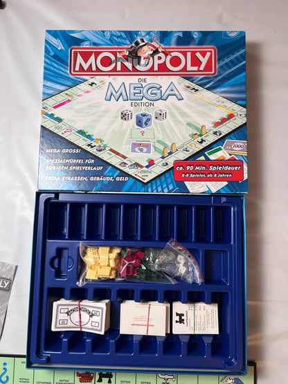 Detailfoto 3 – SKU A14479 – Gesellschaftsspiel gebraucht bei Brettspielimperium