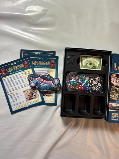 Detailfoto 6 – SKU A14191 – Gesellschaftsspiel gebraucht bei Brettspielimperium