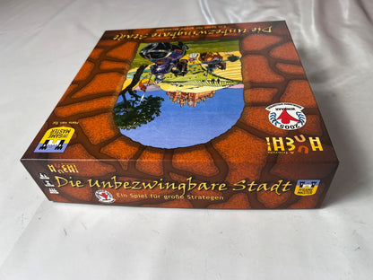 Detailfoto 8 – SKU W9494 – Gesellschaftsspiel gebraucht bei Brettspielimperium