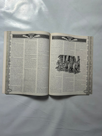 Detailfoto 4 – SKU A8692 – Rollenspiel-Buch gebraucht bei Brettspielimperium