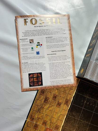 Detailfoto 7 – SKU A12286 – Gesellschaftsspiel gebraucht bei Brettspielimperium