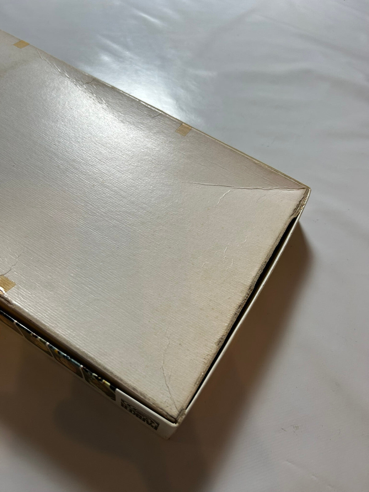 Detailfoto 14 – SKU A7917 – Gesellschaftsspiel gebraucht bei Brettspielimperium