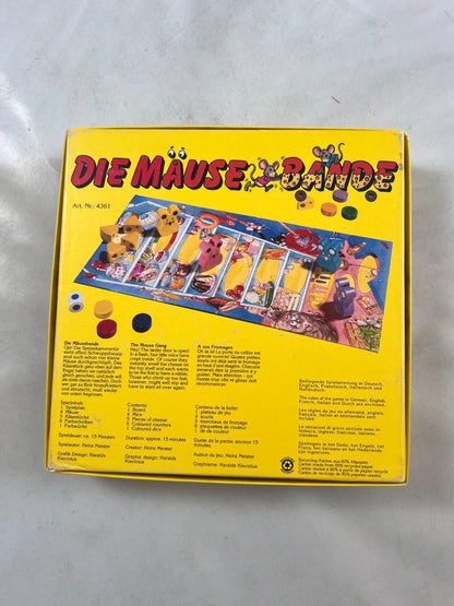 Detailfoto 9 – SKU A13835 – Gesellschaftsspiel gebraucht bei Brettspielimperium