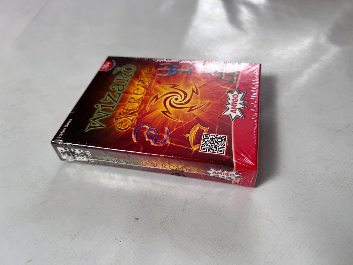 Detailfoto 3 – SKU A13211 – Kartenspiel neu bei Brettspielimperium