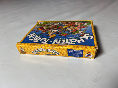 Detailfoto 6 – SKU A8330 – Kartenspiel gebraucht bei Brettspielimperium