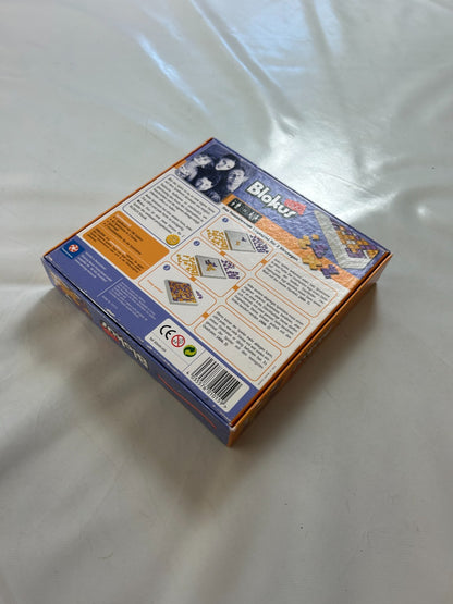 Detailfoto 10 – SKU A12549 – Gesellschaftsspiel gebraucht bei Brettspielimperium