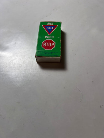 Detailfoto 6 – SKU A6478 – Kartenspiel gebraucht bei Brettspielimperium