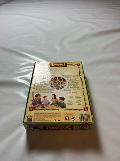 Detailfoto 9 – SKU A11680 – Gesellschaftsspiel gebraucht bei Brettspielimperium