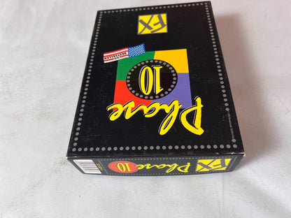 Detailfoto 8 – SKU A14171 – Kartenspiel gebraucht bei Brettspielimperium