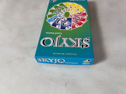 Detailfoto 6 – SKU A14566 – Kartenspiel gebraucht bei Brettspielimperium