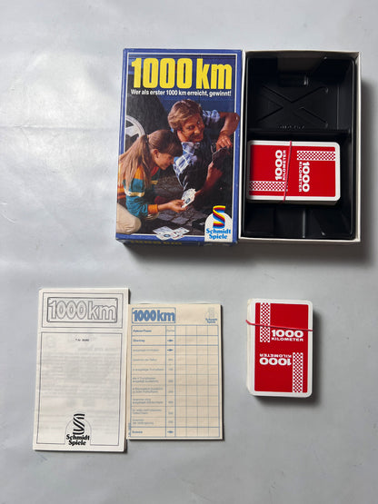 Detailfoto 2 – SKU A8358 – Kartenspiel gebraucht bei Brettspielimperium