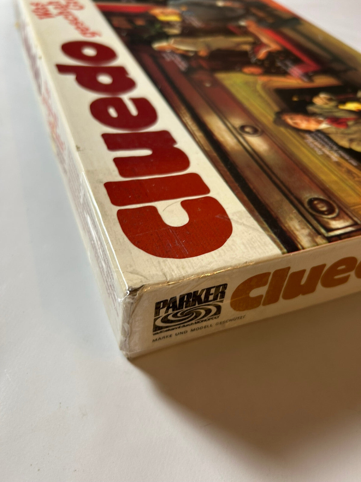 Detailfoto 5 – SKU A7917 – Gesellschaftsspiel gebraucht bei Brettspielimperium
