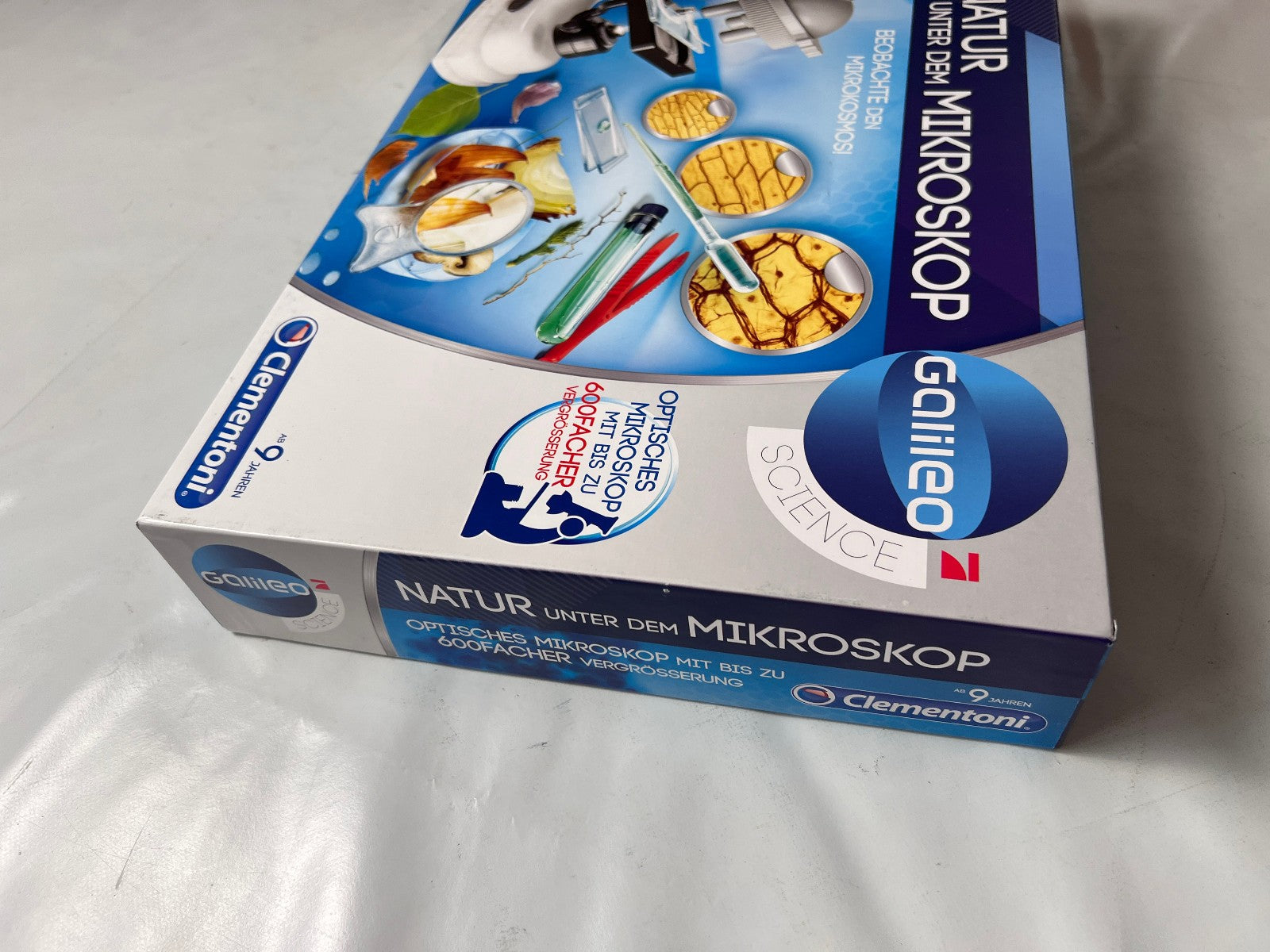 Detailfoto 7 – SKU A9737 – Gesellschaftsspiel gebraucht bei Brettspielimperium