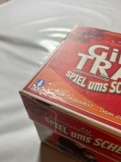 Detailfoto 6 – SKU A11661 – Gesellschaftsspiel gebraucht bei Brettspielimperium