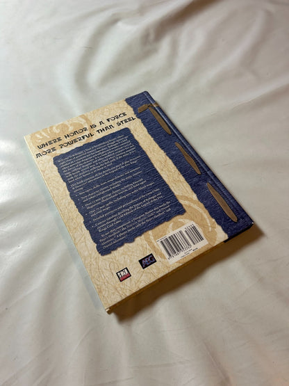 Detailfoto 10 – SKU A12774 – Rollenspiel-Buch gebraucht bei Brettspielimperium