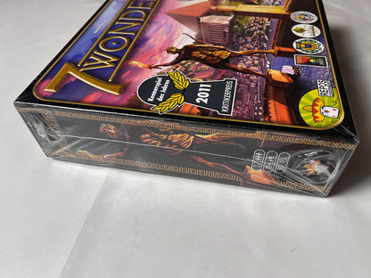 7 Wonder - Brettspiel - Repos Production - Asmodee -NEU in Folie - Ansicht 3