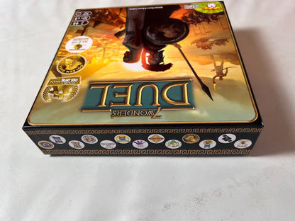 7 Wonders Duel von Repos Production  Vollständig - Ansicht 6