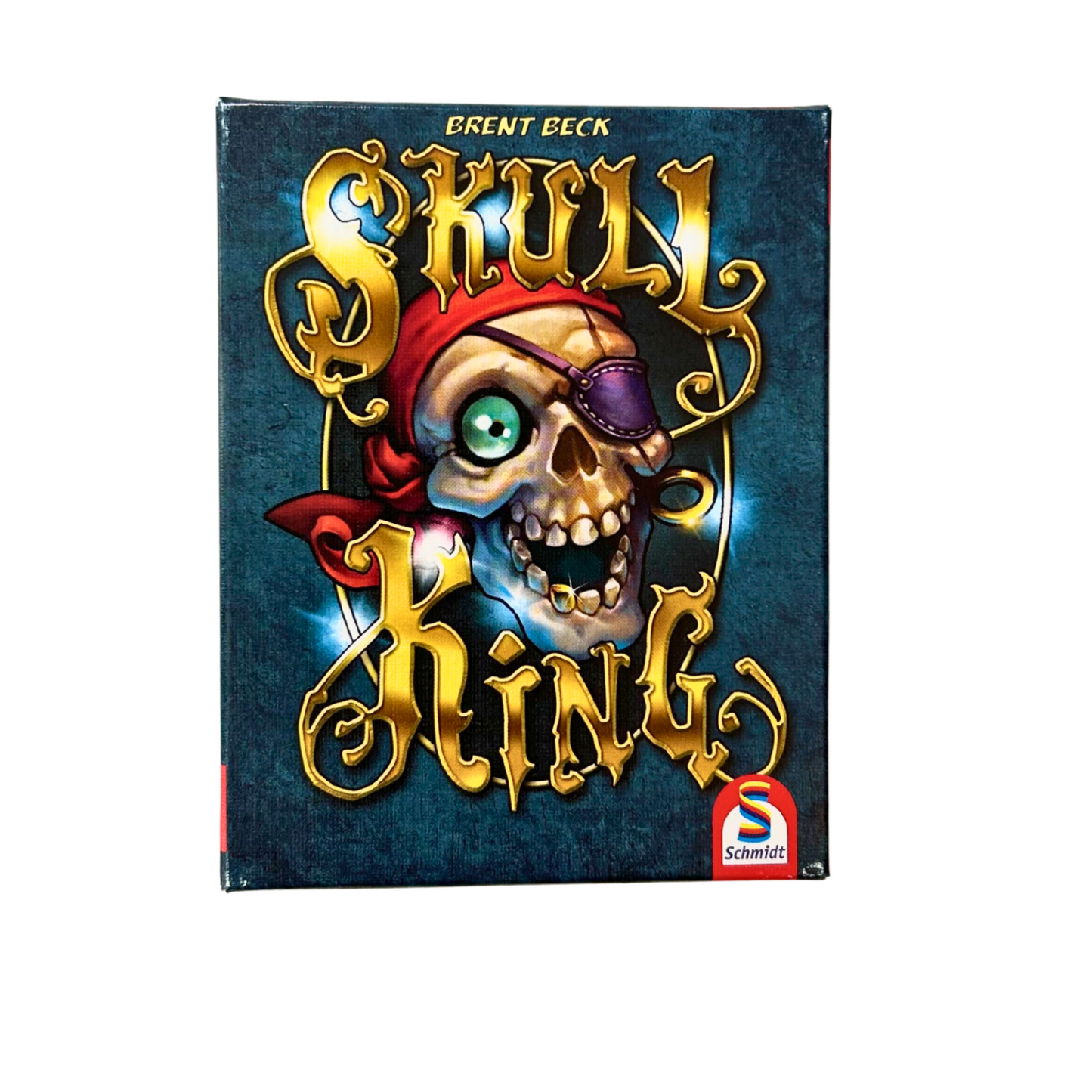 Skull King Schmidt Spiele Spiel Kartenspiel  Vollständig - Ansicht 1