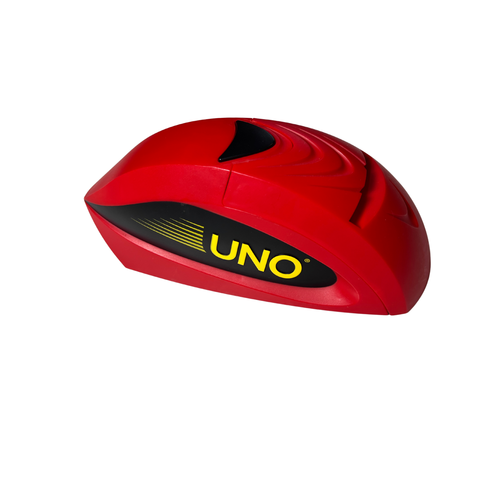 Uno Extreme Mattel Kartenspiel   ohne OVp und Beschreibung  Funktionsfähing - Ansicht 1