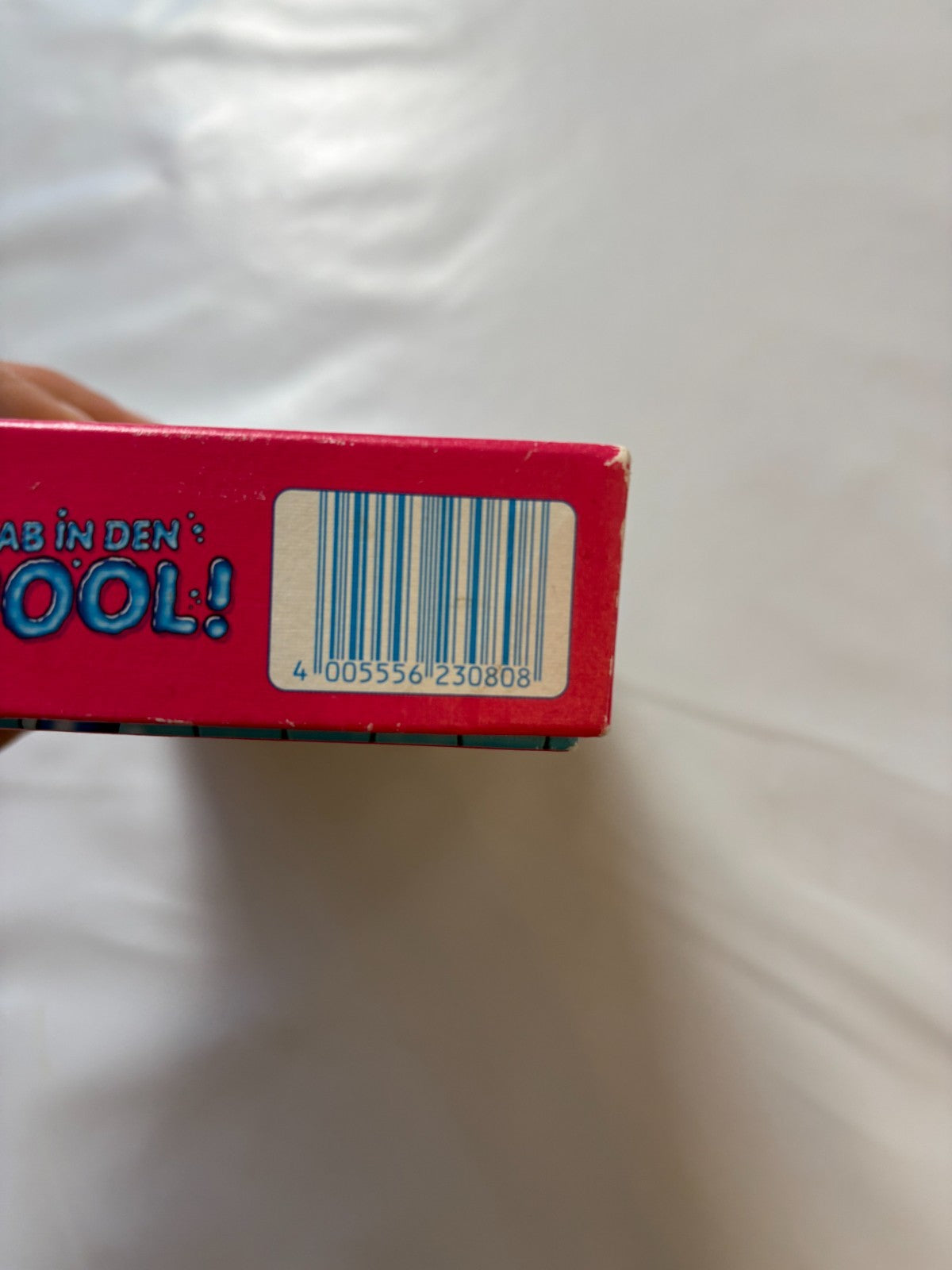 Ab in den Pool Ravensburger Spiel Mitbringspiel - Vollständig - Ansicht 13