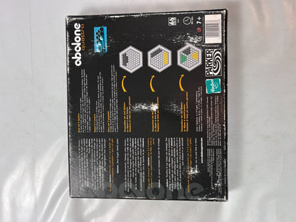 Abalone Quattro Spiel Gesellschaftsspiel Brettspiel Parker 2004  Vollständig - Ansicht 12