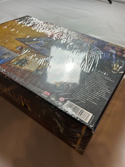 Abenteuer in Mittelerde  Herr der Ringe Kosmos  Neu in Folie - Ansicht 9