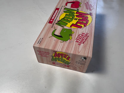 Äpfel Zu Äpfeln Erweiterung 2 - Pegasus Spiele - Vollständig - Ansicht 8