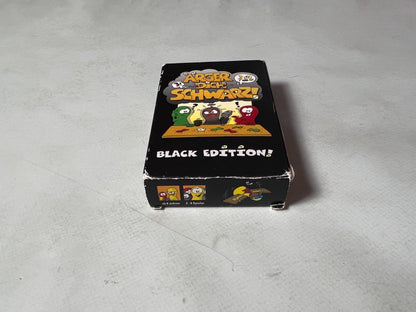 ärger dich schwarz Black Edition - Vollständig - Ansicht 7