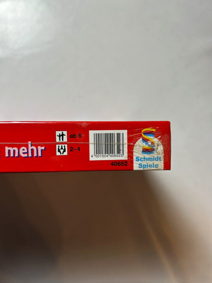 Affe  Bär und viele mehr Schmidt Spiele Brettspiel Spiel - NEU in Folie - Ansicht 6