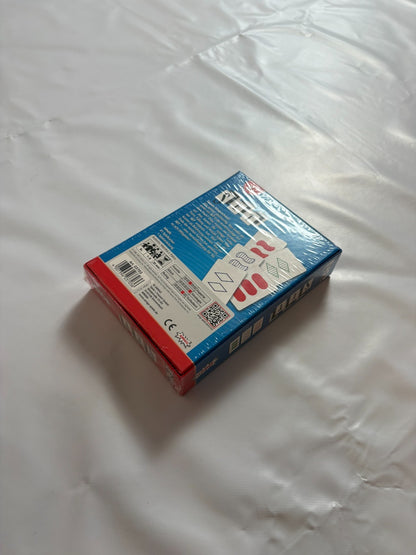 Amig "SET!" Kartenspiel 1991 - NEU in Folie - Ansicht 9