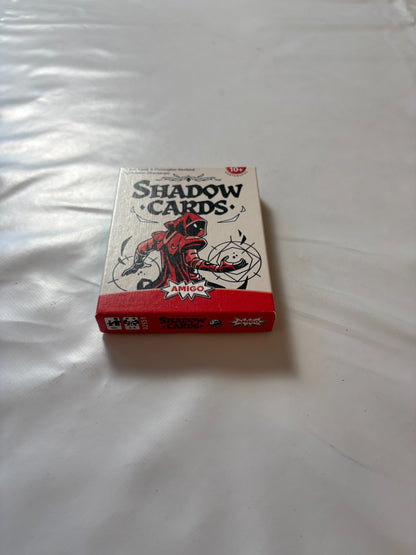Amigo Kartenspiel Shadow Cards Jahren Strategie Abenteuer - Vollständig - Ansicht 3