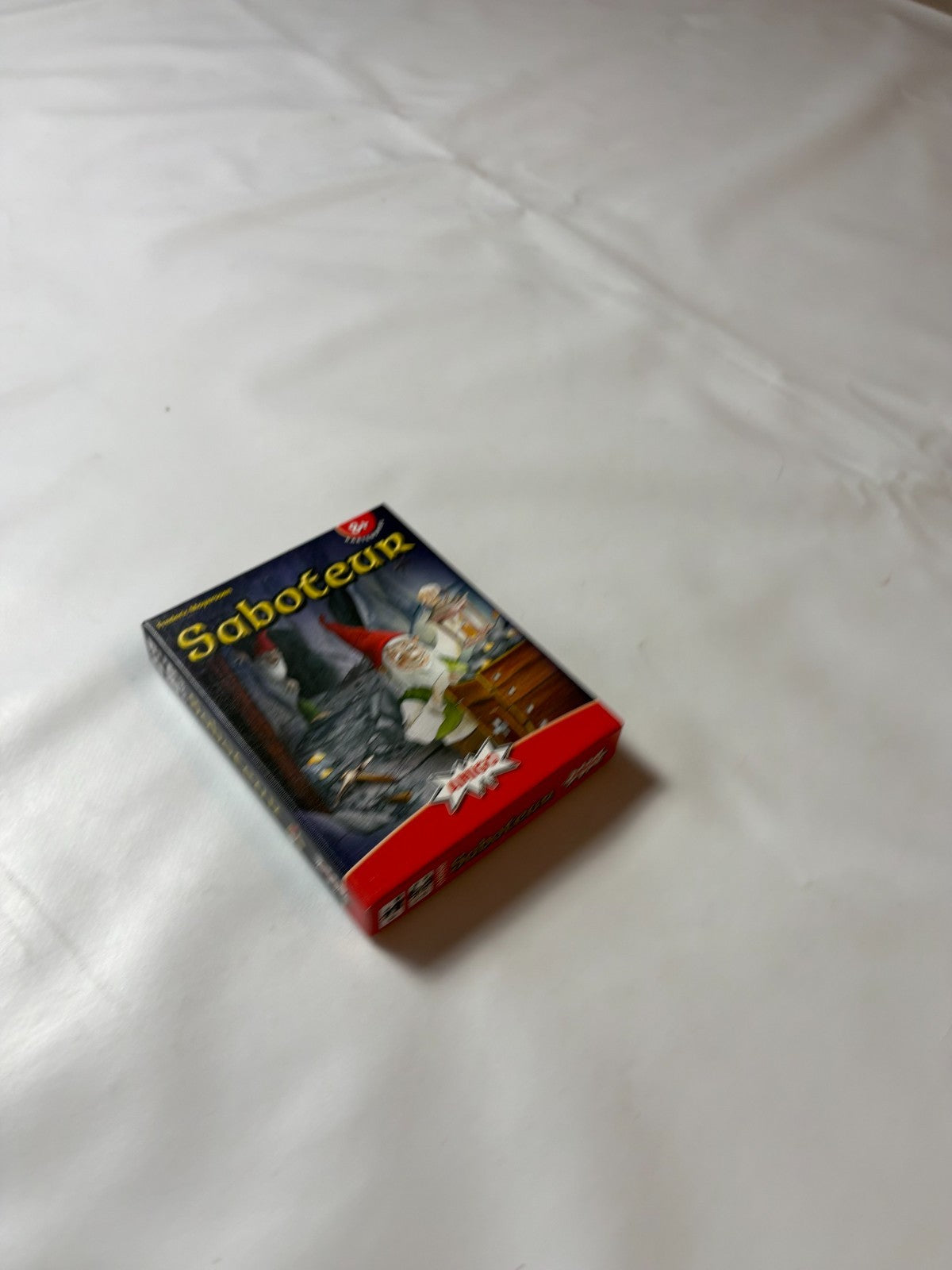 Amigo Saboteur Kartenspiel 4900 - Unbespielt - Ansicht 5