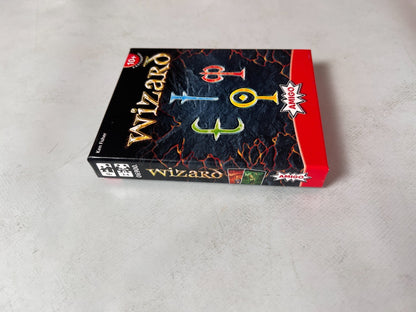 Amigo Wizard Kartenspiel - Strategisches Kartenspiel - Vollständig - Ansicht 5