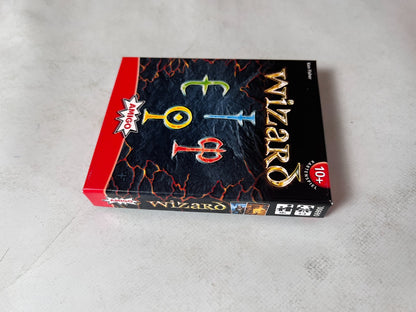 Amigo Wizard Kartenspiel - Strategisches Kartenspiel - Vollständig - Ansicht 7