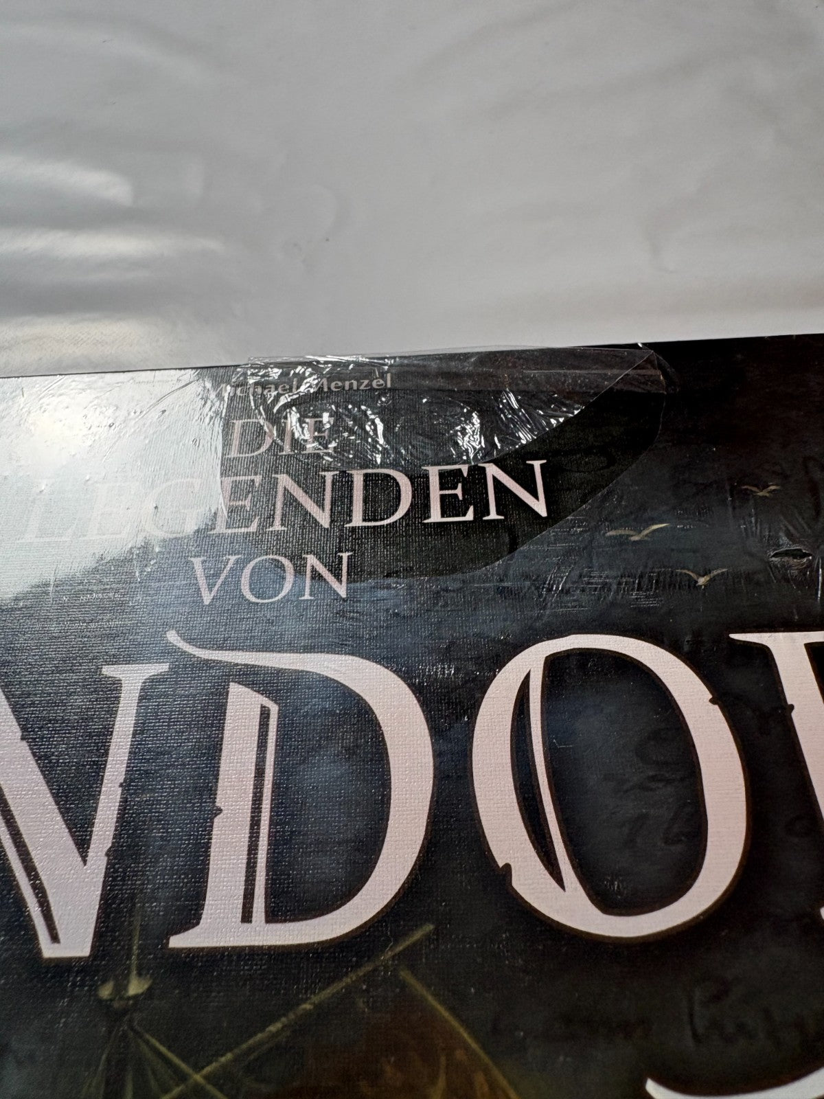 Andor Teil 2: Die Reise in den Norden Kosmos 2014  NEU in Folie - Ansicht 6