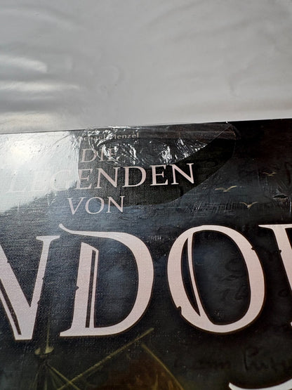 Andor Teil 2: Die Reise in den Norden Kosmos 2014  NEU in Folie - Ansicht 6