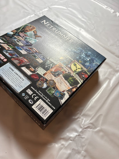 Android Netrunner - The Card Game LCG - englische Version - Vollständig - Ansicht 10