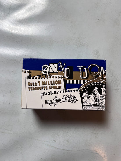 Anno Domini  Europa  Urs Hostettler Abacusspiele  Vollständig - Ansicht 9