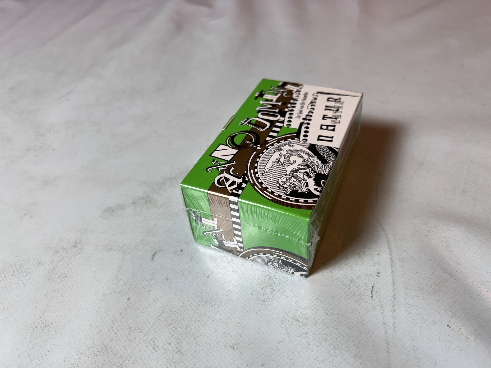 Anno Domini Natur Abacusspiele Kartenspiel  Vollständig - Ansicht 3