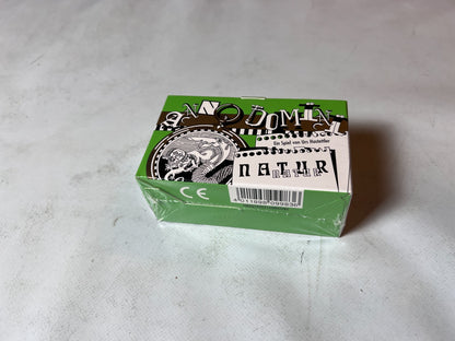 Anno Domini Natur Abacusspiele Kartenspiel  Vollständig - Ansicht 6